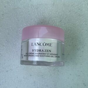 Lancôme Hydra Zen Moisturising & Soothing Gel Cream - Light Pink